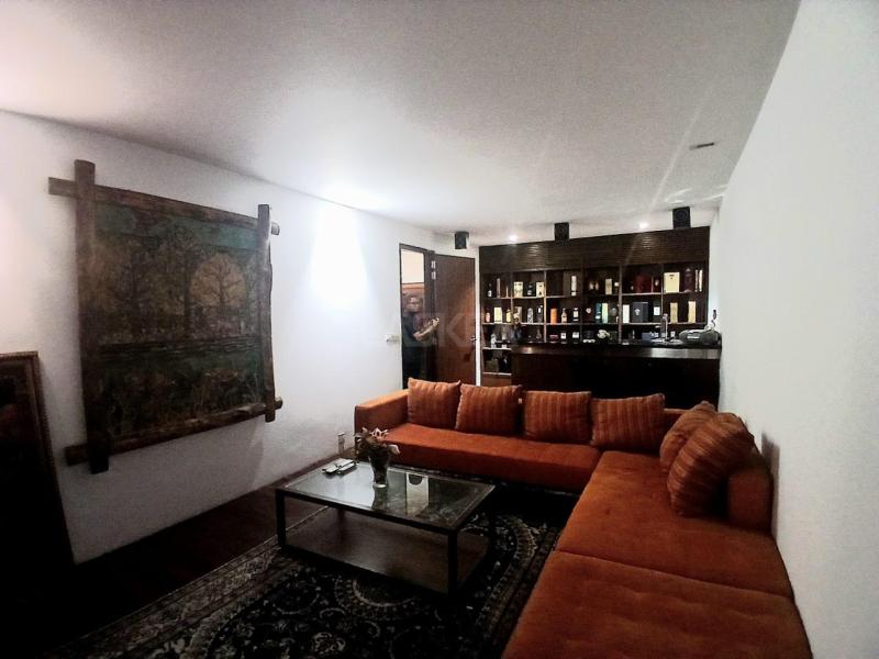 CORNER LOT 2.5 Storey Bungalow Jalan Tualang Bangsar, 59100 KL