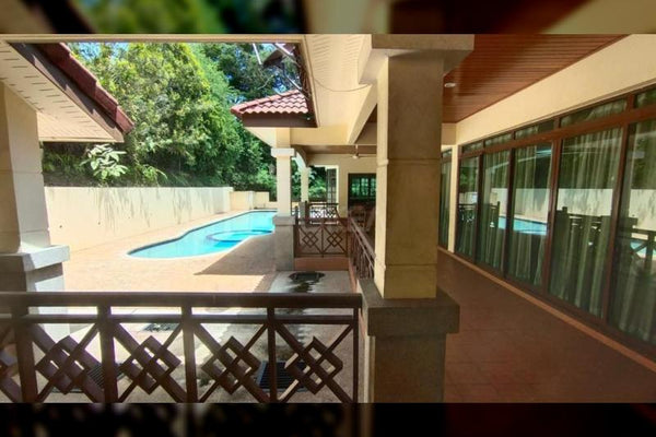 Big Land Exclusive 2 Storey Bungalow Sg Buloh Country Resort