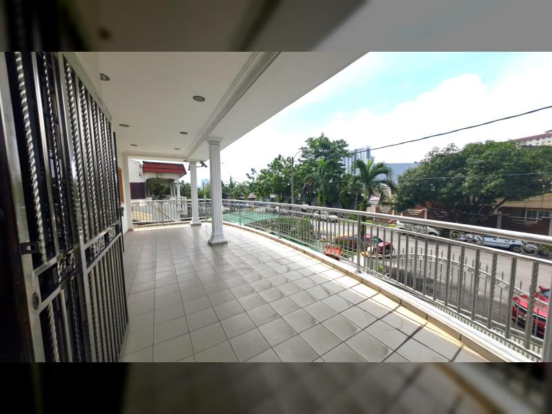 Kepong Two-Storey Bungalow House for Sale Taman Megah, Kepong