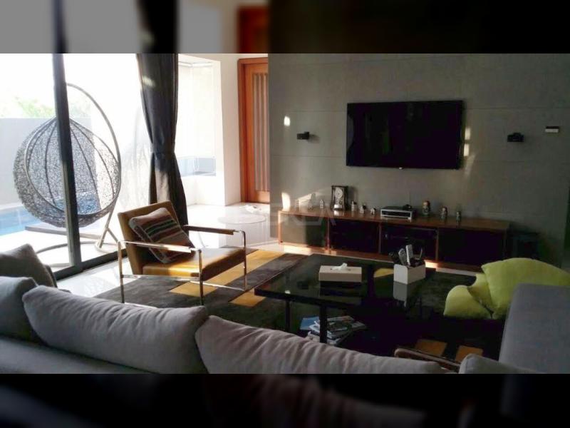 Exclusive 2 Storey Modern Bungalow Seputeh Garden, Mid Valley For Sale