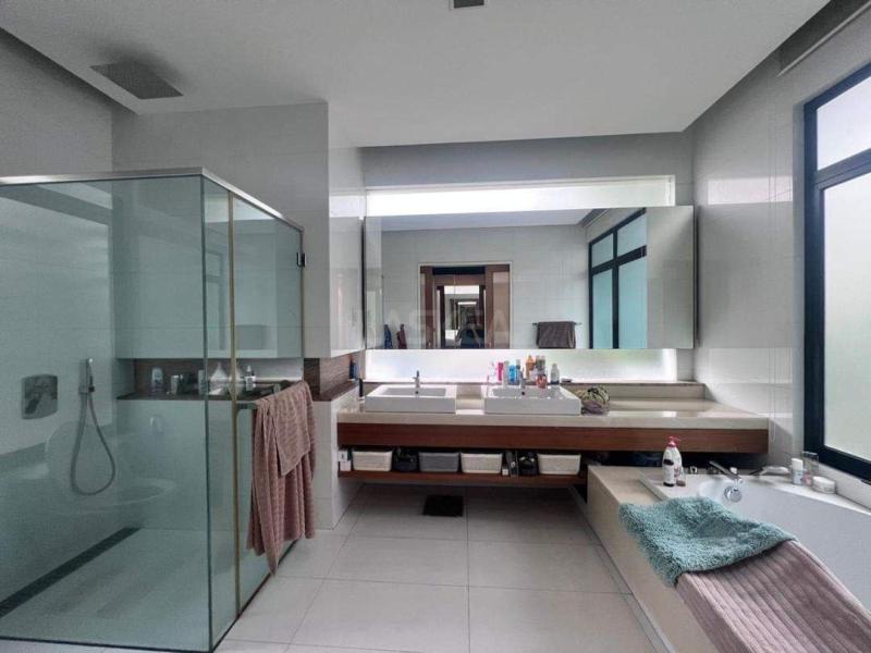 Exclusive 2 Storey Modern Bungalow Seputeh Garden, Mid Valley For Sale