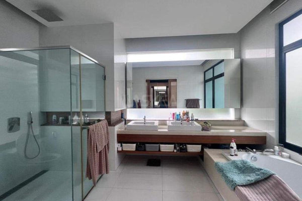 Exclusive 2 Storey Modern Bungalow Seputeh Garden, Mid Valley For Sale