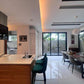 Exclusive 2 Storey Modern Bungalow Seputeh Garden, Mid Valley For Sale
