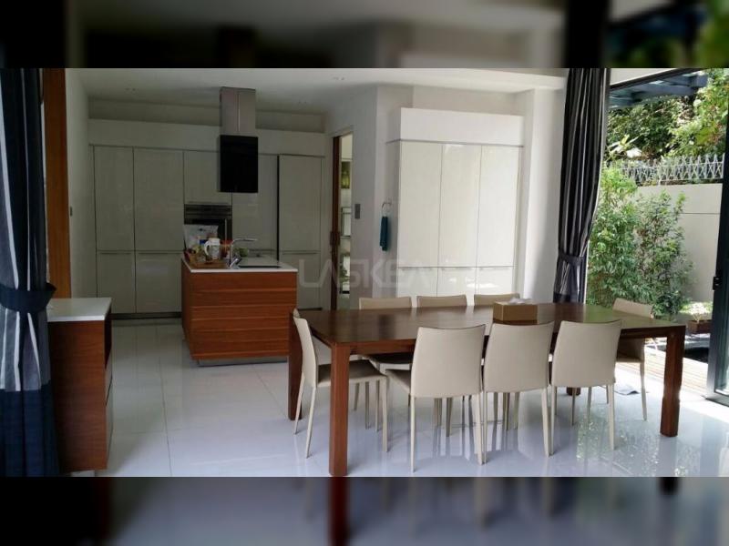 Exclusive 2 Storey Modern Bungalow Seputeh Garden, Mid Valley For Sale