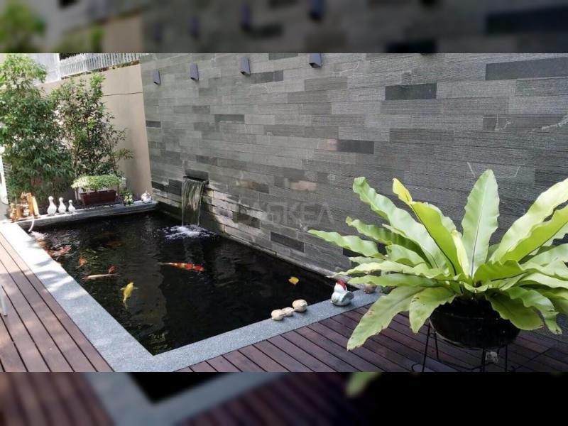 Exclusive 2 Storey Modern Bungalow Seputeh Garden, Mid Valley For Sale