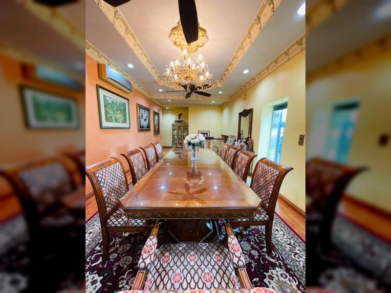 3 Storey Bungalow with Lift