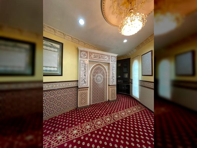 3 Storey Bungalow with Lift