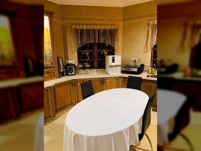 3 Storey Bungalow with Lift