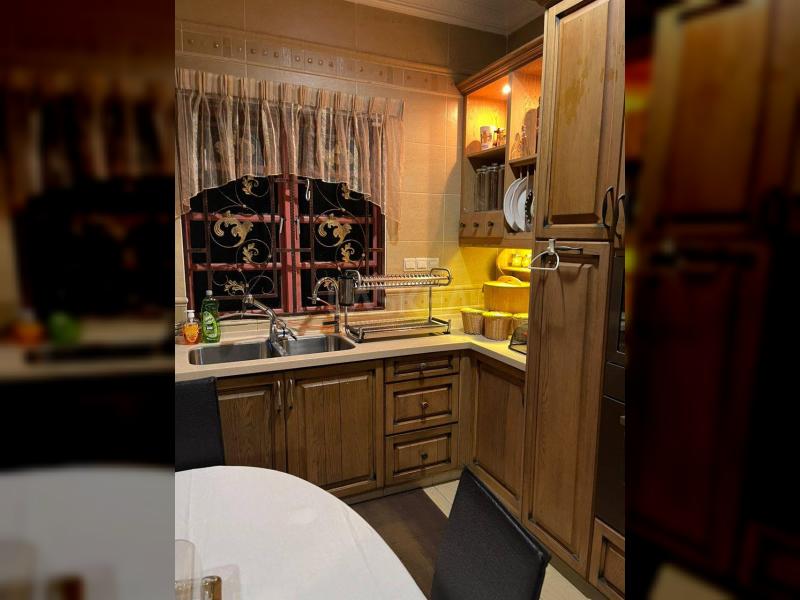 3 Storey Bungalow with Lift