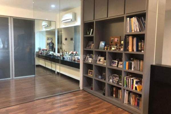 Penthouse Villa Ampang U-Thant – Spacious Freehold Luxury