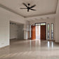 3.5 Storey Bungalow End Lot @ Taman Yarl OUG KL For Sale