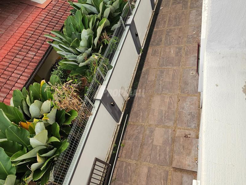 3.5 Storey Bungalow End Lot @ Taman Yarl OUG KL For Sale