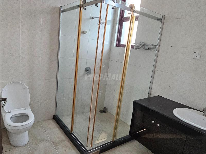 3.5 Storey Bungalow End Lot @ Taman Yarl OUG KL For Sale