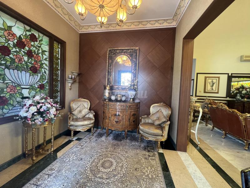 DOUBLE STOREY BUNGALOW HOUSE @ KEMENSAH HEIGHT FOR SALE