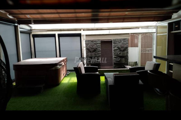 Double Storey Penthouse KL Regalia