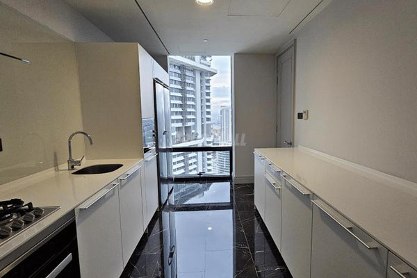 Prestigious St Regis Residence, KL Sentral, Kuala Lumpur - 2 Bedrooms For Sale