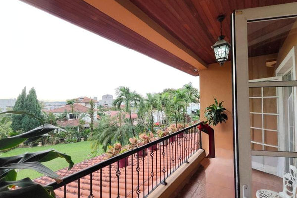 Freehold Bungalow with Huge Land Bukit Gasing, Petaling Jaya For Sale