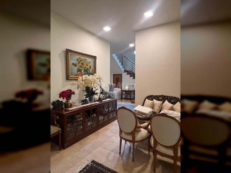 2 STOREY BUNGALOW HOUSE IN KENNY HILLS, BUKIT TUNKU FOR SALE, BUKIT TUNKU KUALA LUMPUR