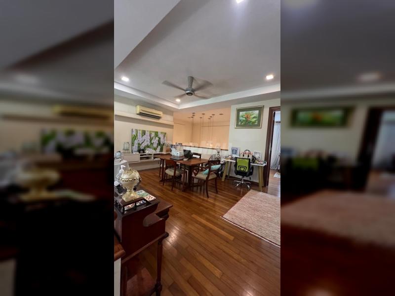 2 STOREY BUNGALOW HOUSE IN KENNY HILLS, BUKIT TUNKU FOR SALE, BUKIT TUNKU KUALA LUMPUR