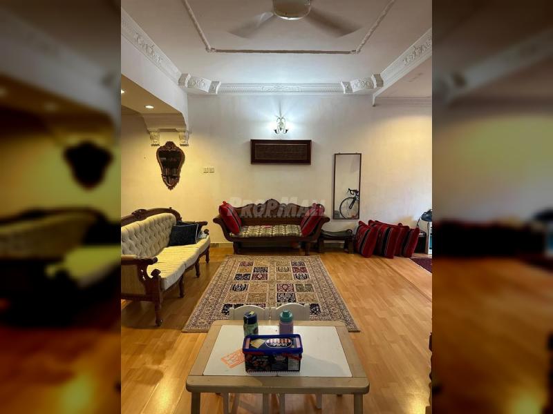 2 Storey Terrace House, Taman Bukit Maluri, Kepong