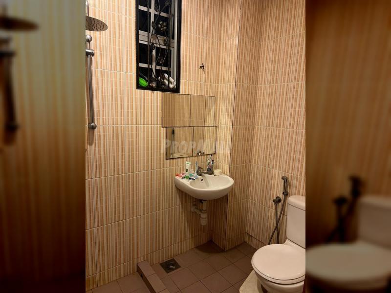 2 Storey Terrace House, Taman Bukit Maluri, Kepong