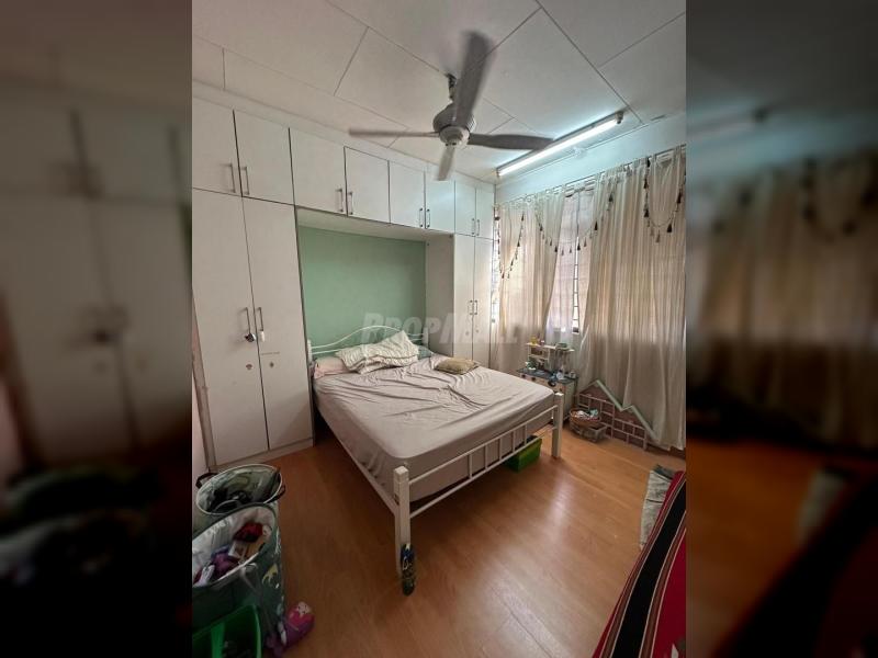 2 Storey Terrace House, Taman Bukit Maluri, Kepong