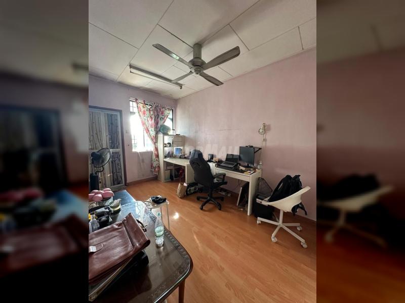 2 Storey Terrace House, Taman Bukit Maluri, Kepong
