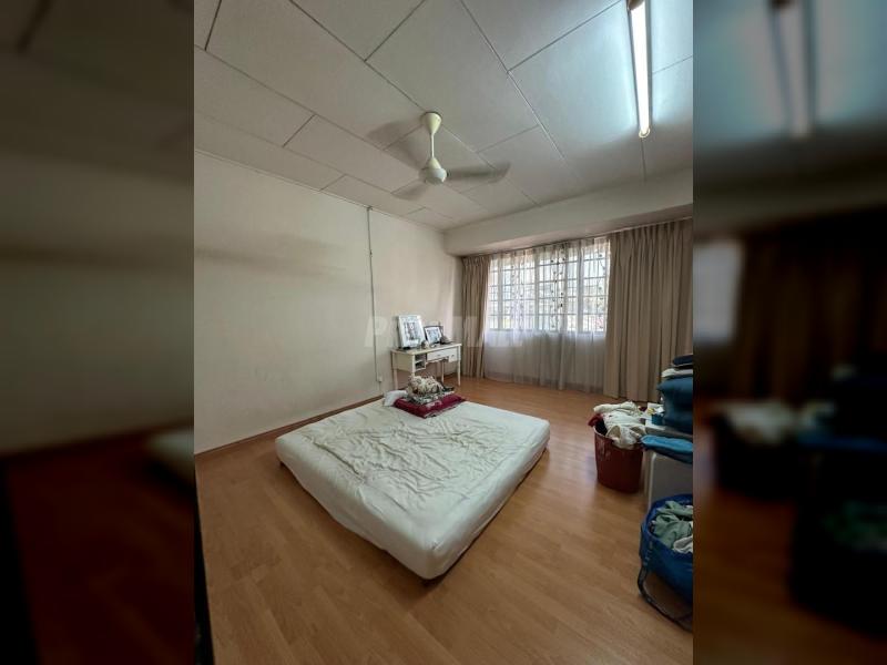 2 Storey Terrace House, Taman Bukit Maluri, Kepong