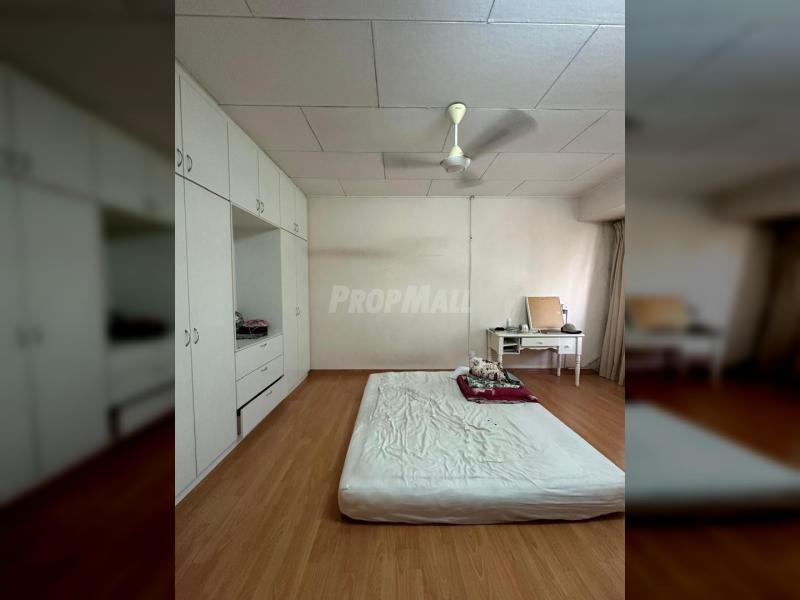 2 Storey Terrace House, Taman Bukit Maluri, Kepong