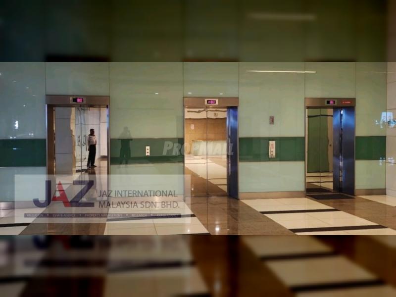 8 Storey Commercial Building Jalan Loke Yew, Kuala Lumpur For Sale