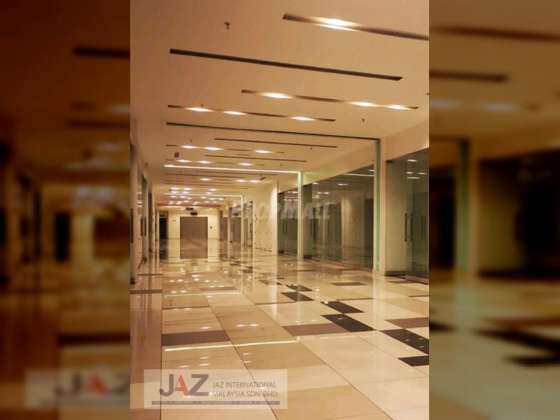 8 Storey Commercial Building Jalan Loke Yew, Kuala Lumpur For Sale