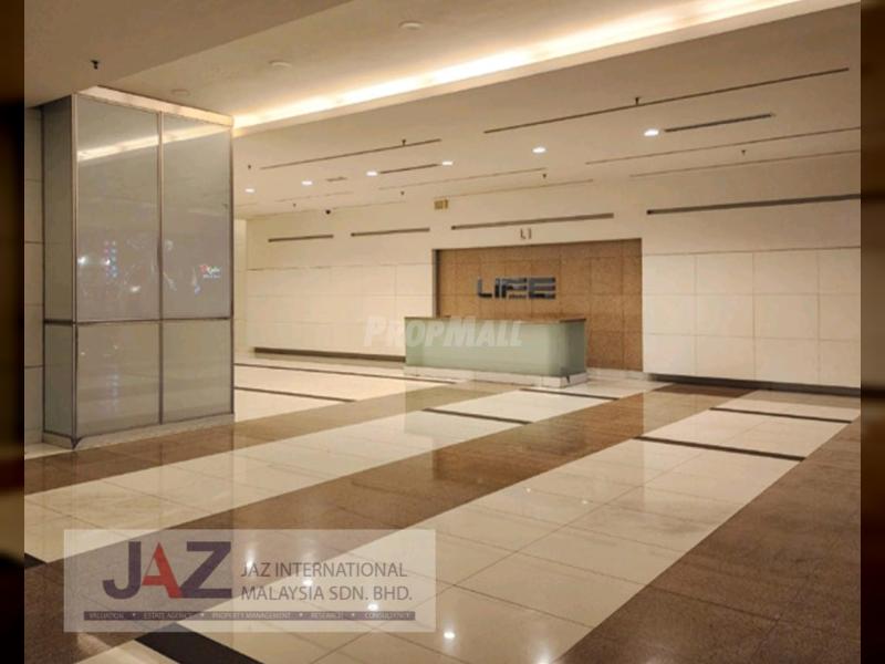 8 Storey Commercial Building Jalan Loke Yew, Kuala Lumpur For Sale