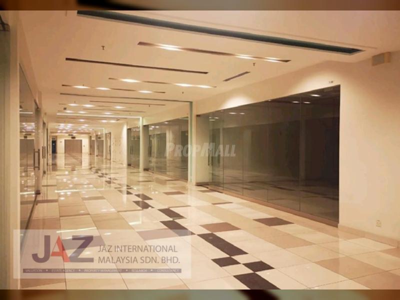 8 Storey Commercial Building Jalan Loke Yew, Kuala Lumpur For Sale