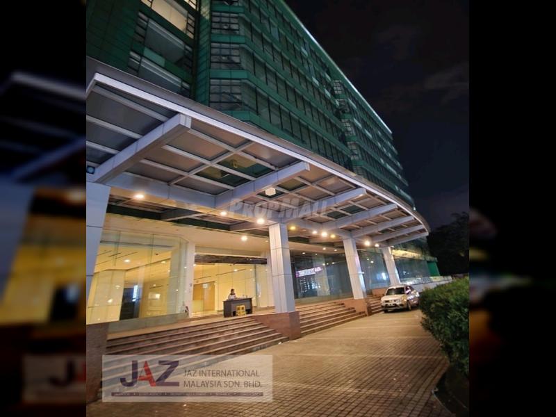 8 Storey Commercial Building Jalan Loke Yew, Kuala Lumpur For Sale