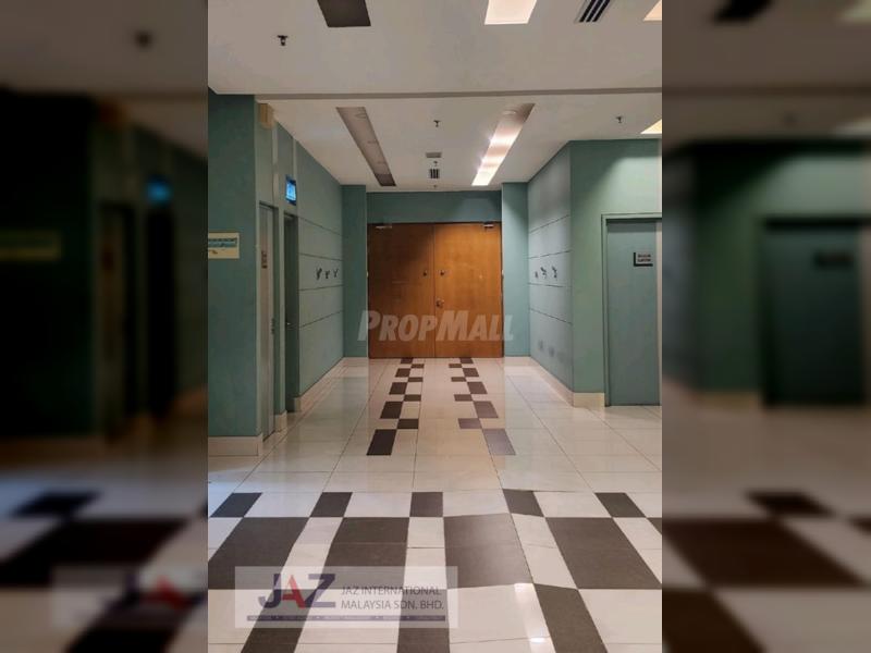 8 Storey Commercial Building Jalan Loke Yew, Kuala Lumpur For Sale