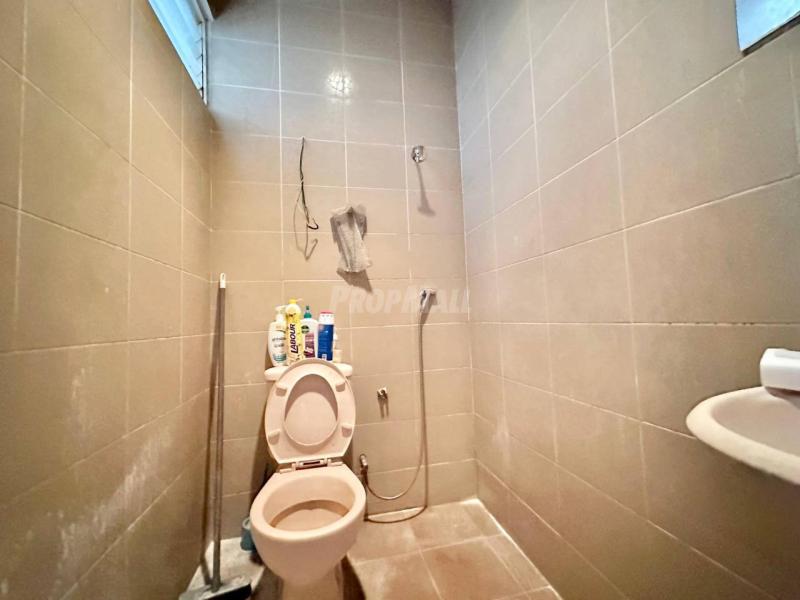 1-STOREY INTERMEDIATE LUCKY GARDEN @ BANGSAR FOR SALE !!!