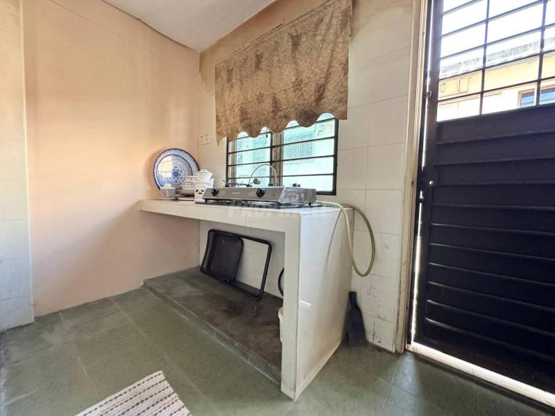 1-STOREY INTERMEDIATE LUCKY GARDEN @ BANGSAR FOR SALE !!!