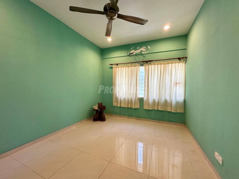 1-STOREY INTERMEDIATE LUCKY GARDEN @ BANGSAR FOR SALE !!!