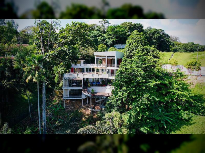 Bukit Tunku (Kenny Hills) – A Rare Gem in Kuala Lumpur