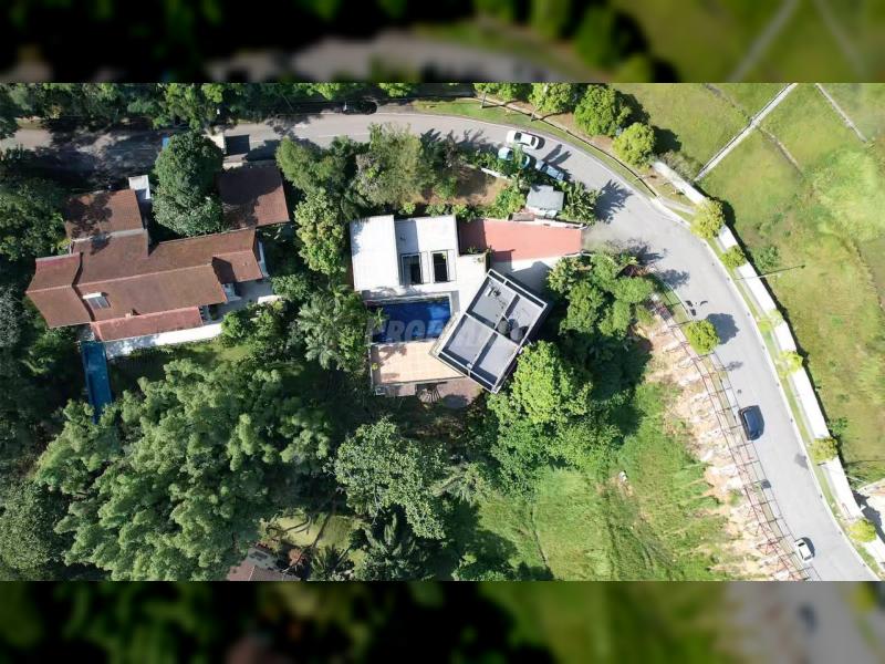 Bukit Tunku (Kenny Hills) – A Rare Gem in Kuala Lumpur