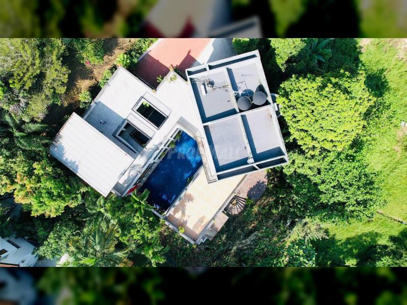 Bukit Tunku (Kenny Hills) – A Rare Gem in Kuala Lumpur