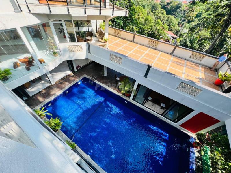 Bukit Tunku (Kenny Hills) – A Rare Gem in Kuala Lumpur