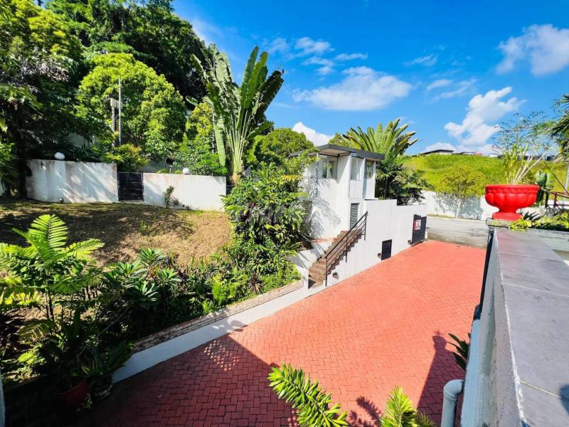 Bukit Tunku (Kenny Hills) – A Rare Gem in Kuala Lumpur