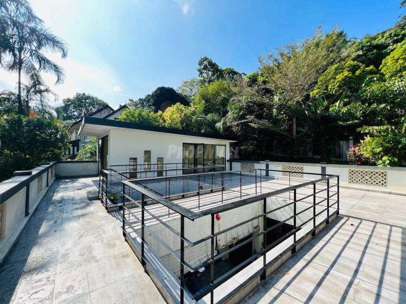 Bukit Tunku (Kenny Hills) – A Rare Gem in Kuala Lumpur