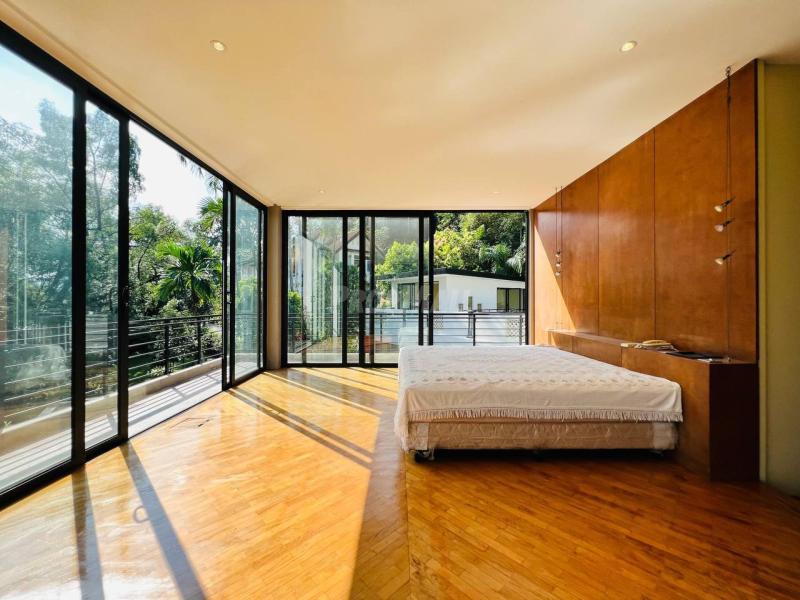 Bukit Tunku (Kenny Hills) – A Rare Gem in Kuala Lumpur