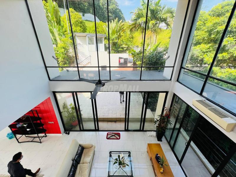 Bukit Tunku (Kenny Hills) – A Rare Gem in Kuala Lumpur