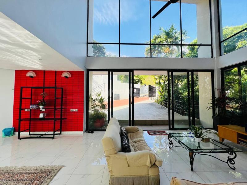 Bukit Tunku (Kenny Hills) – A Rare Gem in Kuala Lumpur