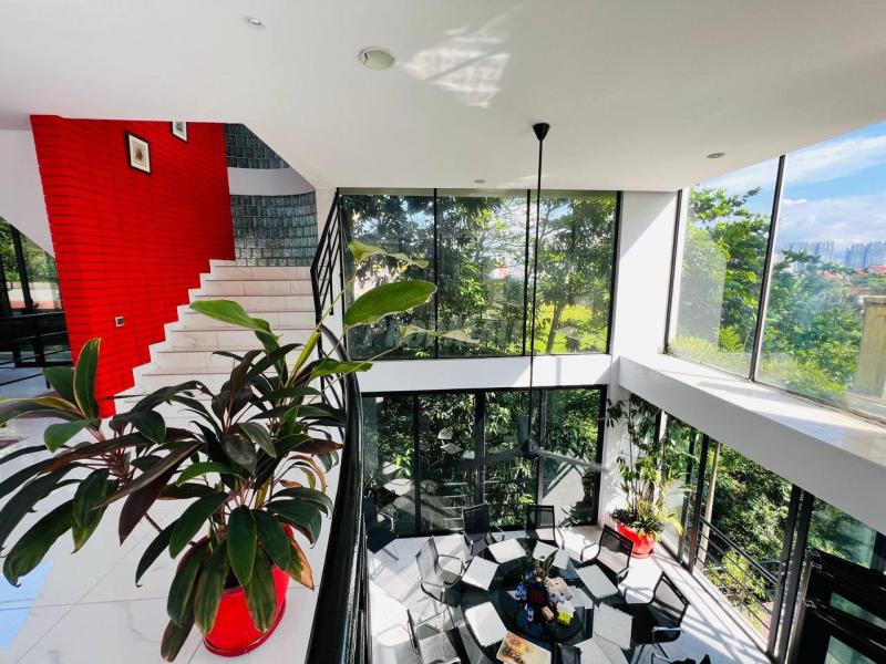 Bukit Tunku (Kenny Hills) – A Rare Gem in Kuala Lumpur