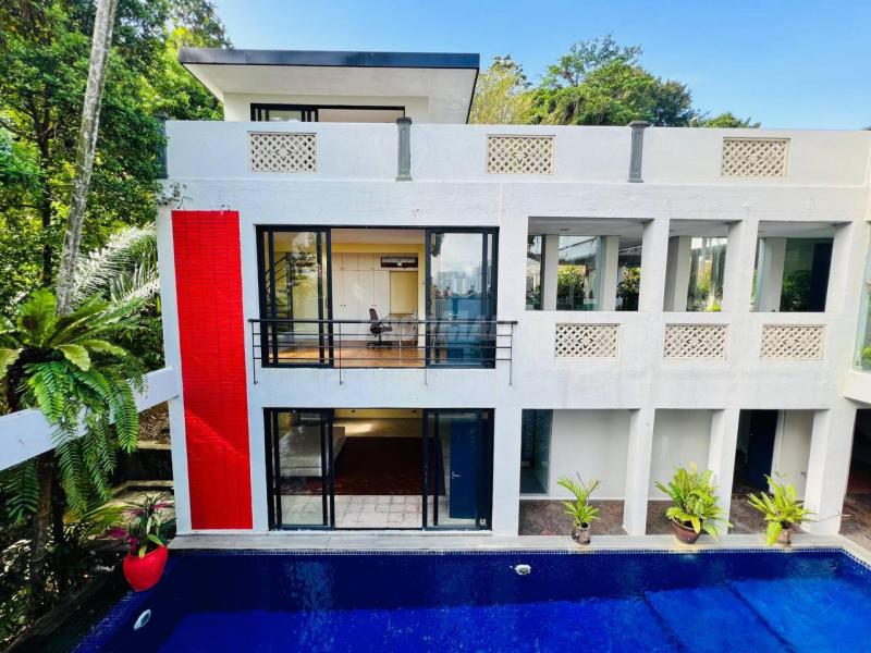 Bukit Tunku (Kenny Hills) – A Rare Gem in Kuala Lumpur