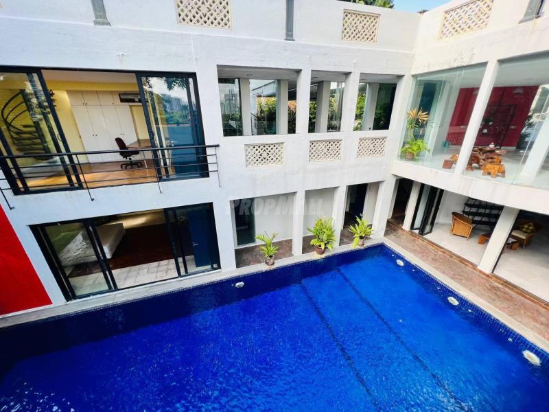 Bukit Tunku (Kenny Hills) – A Rare Gem in Kuala Lumpur